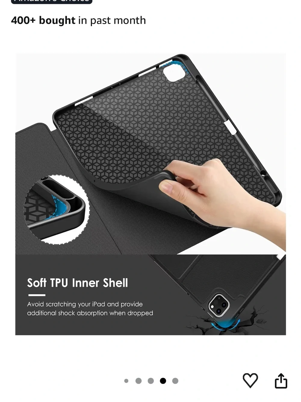 N/A ipad air